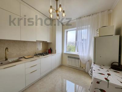 1-комнатная квартира · 40 м² · 6/9 этаж, Назарбаева — Макатаева за 270 000 〒 в Алматы, Медеуский р-н