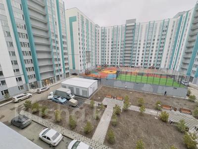 1-комнатная квартира · 35 м² · 2/12 этаж, М. Тынышбайулы 5 — Нурлы жол за 16.5 млн ₸ в Астане, Сарайшык р-н