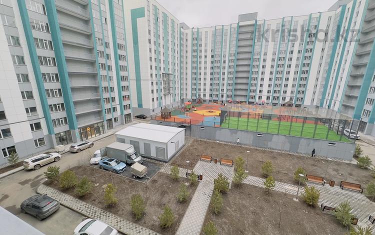 1-комнатная квартира · 35 м² · 2/12 этаж, М. Тынышбайулы 5 — Нурлы жол за 16.5 млн ₸ в Астане, Сарайшык р-н — фото 15