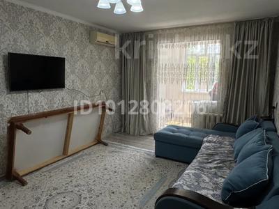 2-комнатная квартира · 65.4 м² · 2/5 этаж, мкр Наурыз , Байтурсынова 90А за 24 млн ₸ в Шымкенте, Туран р-н