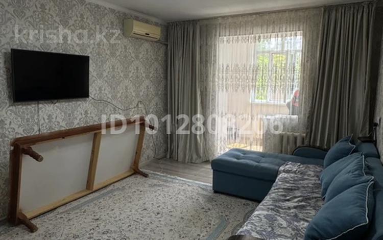 2-комнатная квартира · 65.4 м² · 2/5 этаж, мкр Наурыз , Байтурсынова 90А за 24 млн ₸ в Шымкенте, Туран р-н — фото 12