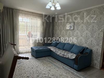 2-комнатная квартира · 65.4 м² · 2/5 этаж, мкр Наурыз , Байтурсынова 90А за 24 млн ₸ в Шымкенте, Туран р-н