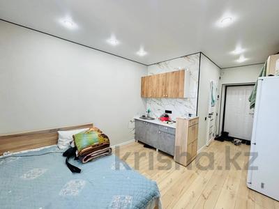 1-бөлмелі пәтер · 26 м² · 9/9 қабат, Шоссе Коргалжын 37, бағасы: 12.8 млн ₸ в Астане, Нура р-н