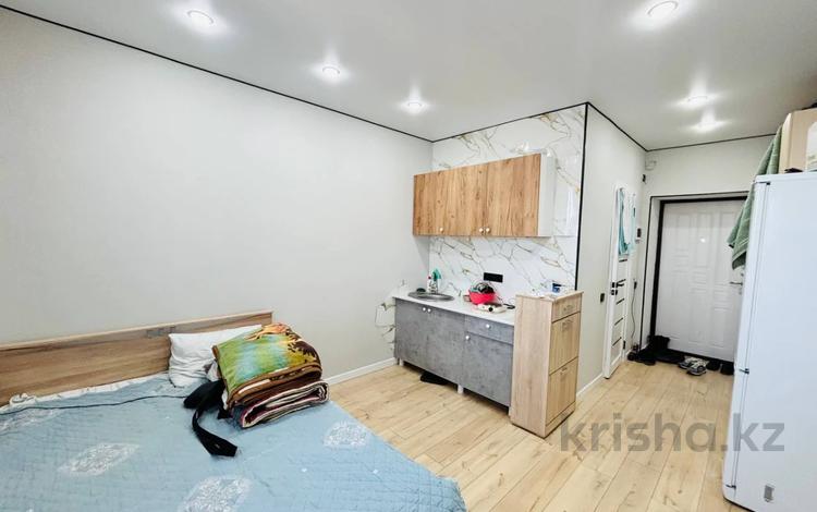 1-бөлмелі пәтер · 26 м² · 9/9 қабат, Шоссе Коргалжын 37, бағасы: 12.8 млн ₸ в Астане, Нура р-н — фото 2