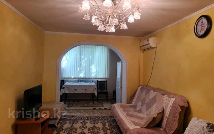 4-комнатная квартира · 100 м² · 2/4 этаж, Иляева 140 — Роддом за 200 000 ₸ в Шымкенте, Аль-Фарабийский р-н — фото 2