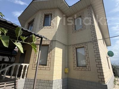 Отдельный дом · 6 комнат · 260 м² · 5.5 сот., Акдала 320 — Апорт трц за ~ 90 млн ₸ в Иргели