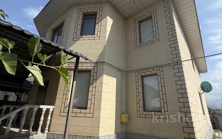 Отдельный дом · 6 комнат · 260 м² · 5.5 сот., Акдала 320 — Апорт трц за ~ 90 млн ₸ в Иргели — фото 32
