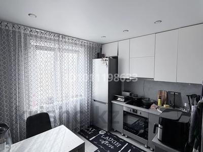 1-бөлмелі пәтер · 34 м² · 8/9 қабат, Олжабай батыра 44, бағасы: 21.5 млн 〒 в Павлодаре