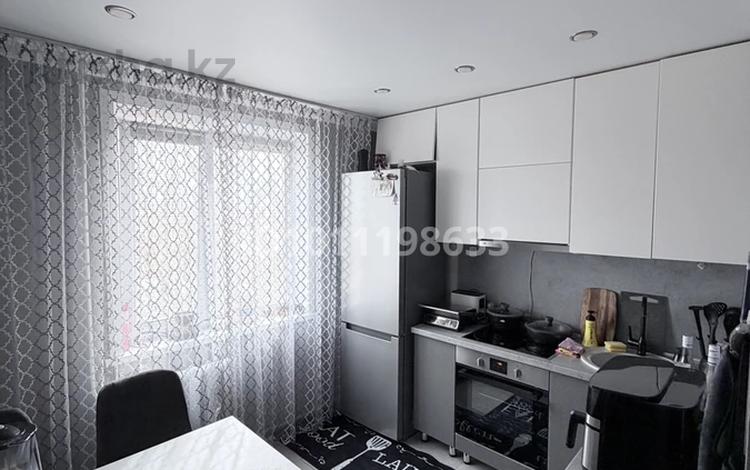 1-бөлмелі пәтер · 34 м² · 8/9 қабат, Олжабай батыра 44, бағасы: 20 млн ₸ в Павлодаре — фото 2