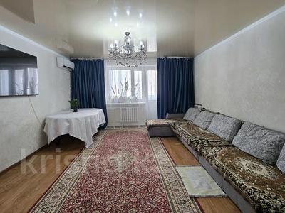 3-комнатная квартира · 91.5 м² · 6/9 этаж, Физкультурная за 41.5 млн ₸ в Семее