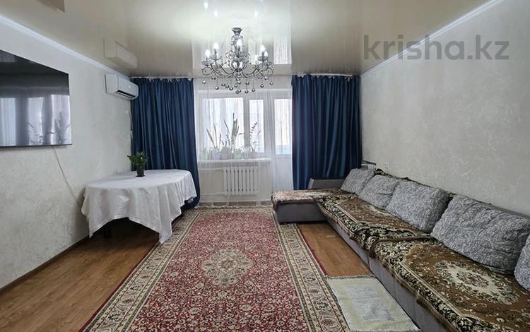 3-комнатная квартира · 91.5 м² · 6/9 этаж, Физкультурная за 41.5 млн ₸ в Семее — фото 15