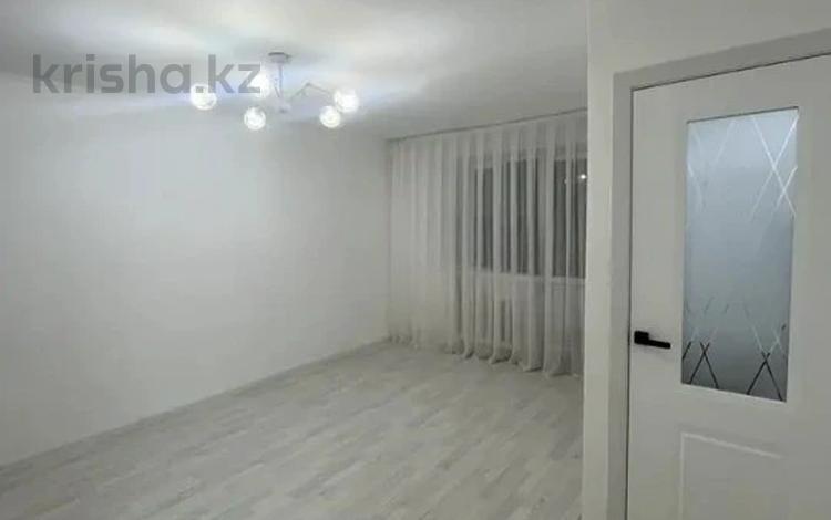 1-бөлмелі пәтер · 35.1 м² · 2/4 қабат, Жарокова, бағасы: 27.5 млн ₸ в Алматы, Бостандыкский р-н — фото 3