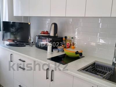 1-комнатная квартира · 15 м² · 3/5 этаж, Курмангазы 110 — Абая за 250 000 〒 в Алматы, Алмалинский р-н