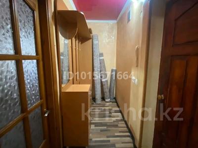 2-бөлмелі пәтер · 51 м² · 4/9 қабат, 1й микрорайон 7в, бағасы: 13.5 млн ₸ в Семее