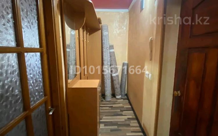 2-бөлмелі пәтер · 51 м² · 4/9 қабат, 1й микрорайон 7в, бағасы: 13.5 млн ₸ в Семее — фото 2