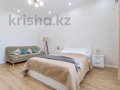 1-комнатная квартира · 40 м² · 10/12 этаж, Туран 34а за 280 000 ₸ в Астане