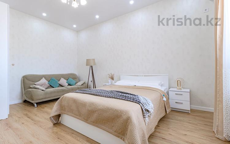 1-бөлмелі пәтер · 40 м² · 10/12 қабат, Туран 34а, бағасы: 280 000 ₸ в Астане — фото 12
