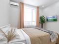 1-бөлмелі пәтер · 40 м² · 10/12 қабат, Туран 34а, бағасы: 280 000 ₸ в Астане — фото 9