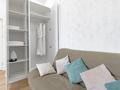 1-бөлмелі пәтер · 40 м² · 10/12 қабат, Туран 34а, бағасы: 280 000 ₸ в Астане — фото 11