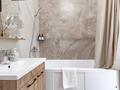 1-бөлмелі пәтер · 40 м² · 10/12 қабат, Туран 34а, бағасы: 280 000 ₸ в Астане — фото 25