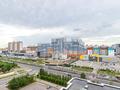 1-бөлмелі пәтер · 40 м² · 10/12 қабат, Туран 34а, бағасы: 280 000 ₸ в Астане — фото 29