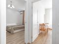 1-бөлмелі пәтер · 40 м² · 10/12 қабат, Туран 34а, бағасы: 280 000 ₸ в Астане — фото 7