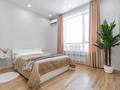 1-бөлмелі пәтер · 40 м² · 10/12 қабат, Туран 34а, бағасы: 280 000 ₸ в Астане — фото 5