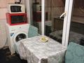 2-бөлмелі пәтер · 55 м² · 3/4 қабат, Алтай-1 ш/а. 26, бағасы: 250 000 ₸ в Алматы, Турксибский р-н — фото 4
