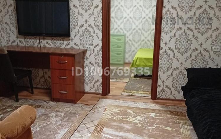 2-бөлмелі пәтер · 55 м² · 3/4 қабат, Алтай-1 ш/а. 26, бағасы: 250 000 ₸ в Алматы, Турксибский р-н — фото 9