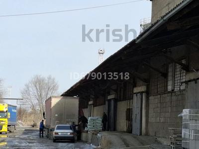 Промбаза · 1 га, Менделеева 19 за 700 000 〒 в Боралдае (Бурундай)