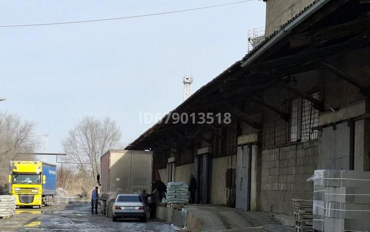 Өнеркәсіптік база · 1 га, Менделеева 19, бағасы: 500 000 ₸ в Боралдае (Бурундай) — фото 31