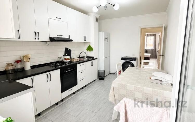 2-бөлмелі пәтер · 60 м² · 6/6 қабат, Ырысты, бағасы: 32 млн ₸ в Алматы, Алатауский р-н — фото 2