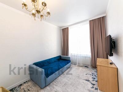 1-комнатная квартира · 36.2 м² · 7 этаж, Кабанбай Батыра 51 — Кабанбай батыра за 30.5 млн 〒 в Астане