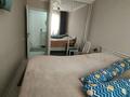 2-комнатная квартира · 43 м² · 3/4 этаж, мкр Коктем-2 за 35 млн 〒 в Алматы, Бостандыкский р-н