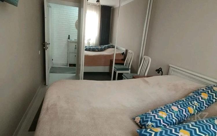 2-комнатная квартира · 43 м² · 3/4 этаж, мкр Коктем-2 за 35 млн 〒 в Алматы, Бостандыкский р-н — фото 2