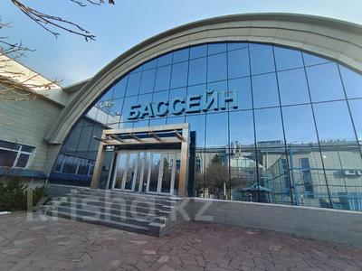 Спортивный комплекс и Бизнес Центр, 6511.1 м² за 4.6 млрд 〒 в Алматы, Турксибский р-н