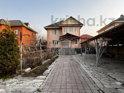 Отдельный дом · 6 комнат · 300 м² · 8 сот., Жеңіс 27 за 120 млн ₸ в Абае