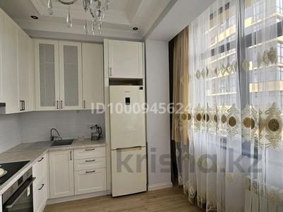 Аренда квартир в Алматы: 4-комнатная квартира · 100 м² · 6/13 этаж · помесячно, Ади Шарипова за 800 000 〒 4-комнатная квартира · 100 м² · 6/13 этаж · помесячно, Ади Шарипова за 800 000 〒 в Алматы, Алмалинский р-н