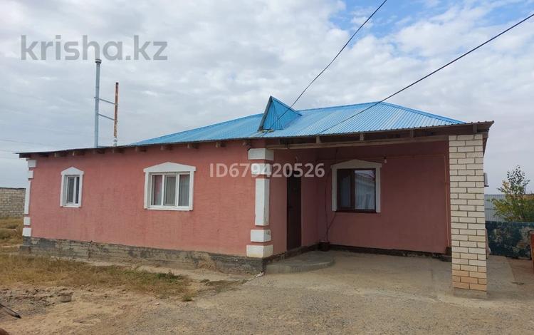 Отдельный дом · 4 комнаты · 190 м² · 10 сот., Бостандык 225 за 14 млн ₸ в Макате — фото 2