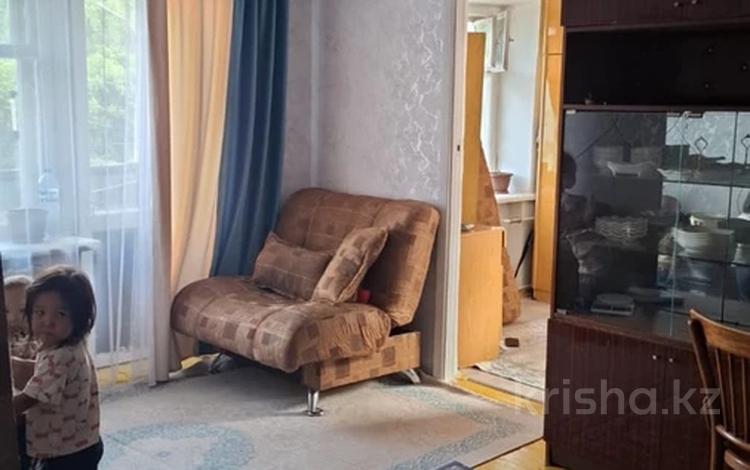 2-комнатная квартира · 49 м² · 3/5 этаж, Достоевского за 160 000 ₸ в Усть-Каменогорске — фото 2