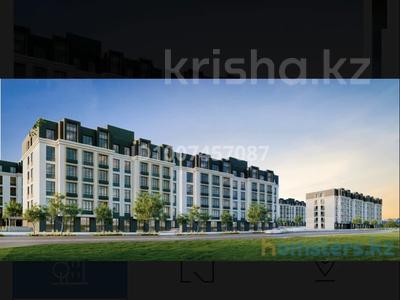 1-комнатная квартира · 30.8 м² · 5/6 этаж, Утеген батыра 39Г — Толе би - Утеген батыра за 23 млн ₸ в Алматы, Ауэзовский р-н