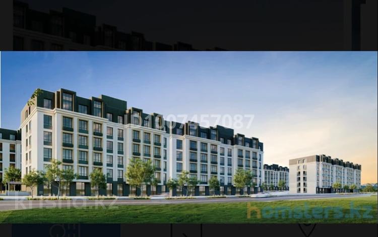 1-комнатная квартира · 30.8 м² · 5/6 этаж, Утеген батыра 39Г — Толе би - Утеген батыра за 23 млн ₸ в Алматы, Ауэзовский р-н — фото 2