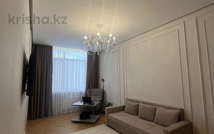 2-комнатная квартира · 56 м² · 13/19 этаж, Кабанбай батыр 49а — Улы дала за 43.5 млн ₸ в Астане, Есильский р-н — фото 12