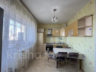 3-комнатная квартира · 60 м² · 11/12 этаж, Валиханова 1 — Иманова-Валиханова за 33 млн 〒 в Астане, Алматы р-н