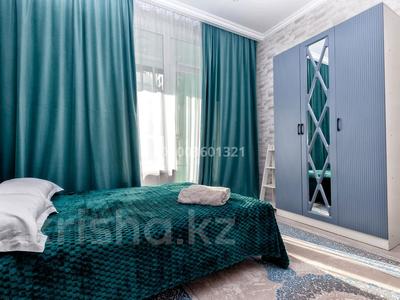 1-бөлмелі пәтер · 36 м² · 4/16 қабат, Асфендиярова 9, бағасы: 3 000 ₸ в Астане, Нура р-н