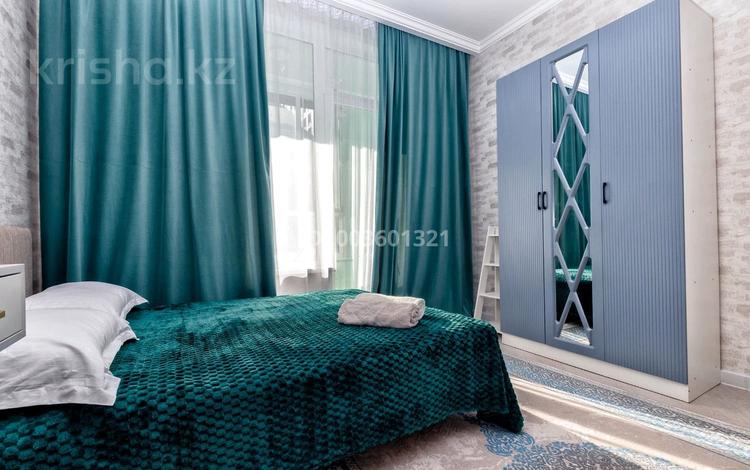 1-комнатная квартира · 36 м² · 4/16 этаж, Асфендиярова 9 за 3 000 ₸ в Астане, Нура р-н — фото 4