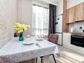 1-комнатная квартира · 36 м² · 4/16 этаж, Асфендиярова 9 за 3 000 ₸ в Астане, Нура р-н — фото 5