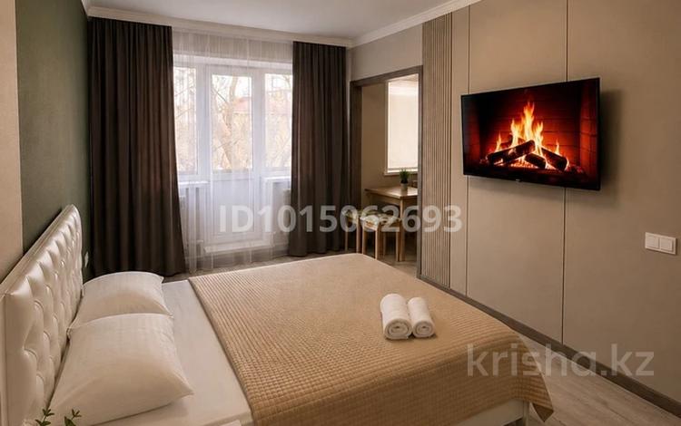 1-комнатная квартира · 32 м² · 5/5 этаж, мкр Новый Город, Гоголя 58 за 15 000 ₸ в Караганде, Казыбек би р-н — фото 2
