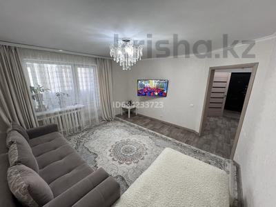2-комнатная квартира, 66 м², 3/6 этаж, Жургенова 27 за 28 млн 〒 в Астане, Алматы р-н