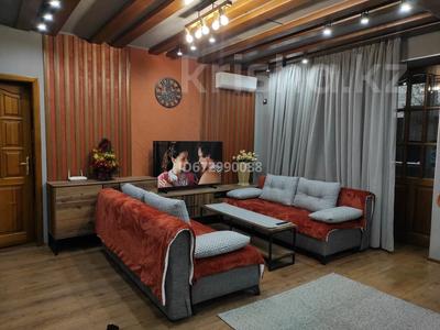 2-бөлмелі пәтер · 60 м² · 2/5 қабат, Жамбыла 31 — Кунаева, бағасы: 28 000 ₸ в Алматы, Медеуский р-н